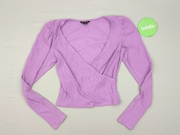 Women: Monki, Women's blouse, size S (EU 36) — 2