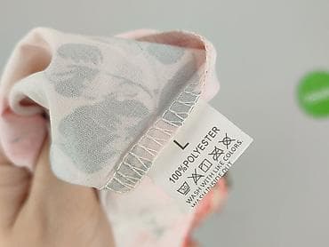 it moda bluzy: Bluzka damska, rozmiar L — 4