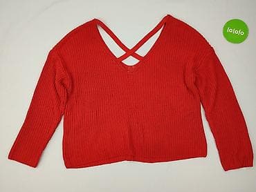 sweter mango: Sinsay, Sweter damski, rozmiar L — 3