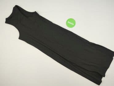 czarne sukienki na wesele dla puszystych: ONLY, Sukienka damska, rozmiar M — 3