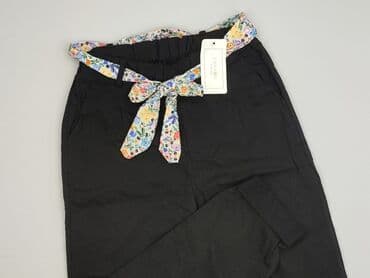 Material trousers for women, One size