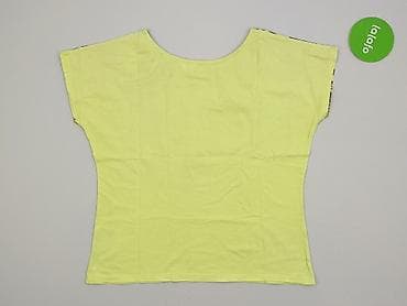 divers: T-shirt damski, rozmiar M — 3