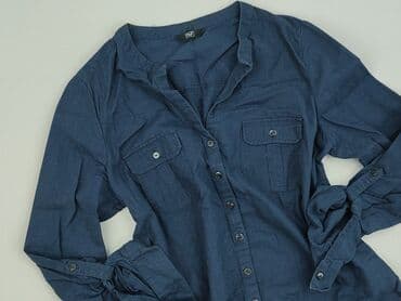 lidl koszula damska: F&F, Koszula damska, rozmiar L — 1