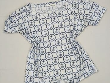 T-shirty: Reserved, T-shirt damski, rozmiar S