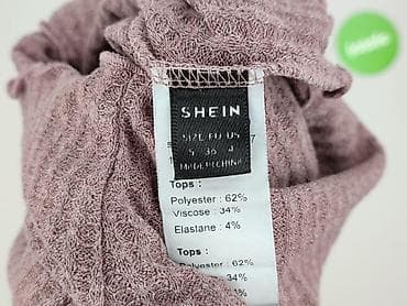 hiszpanka: Shein, Top damski, rozmiar S — 4