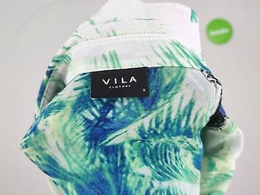 bluzki elf: Vila, Koszula damska, rozmiar S — 4