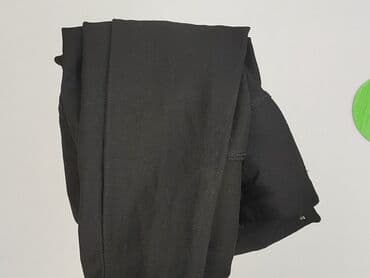 spodnie do tańca decathlon: Domyos, Legginsy Sportowe damskie, rozmiar M — 5