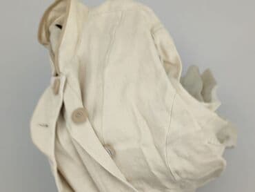 lniana marynarka damska zara: Marks & Spencer, Marynarka damska, rozmiar 2XL — 6