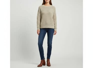 cocomore swetry damskie: Sweter damski, rozmiar M — 5