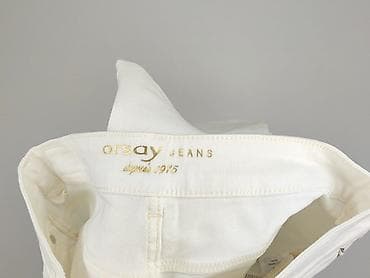 Spodnie: Orsay, Jeansy damskie, rozmiar S — 4