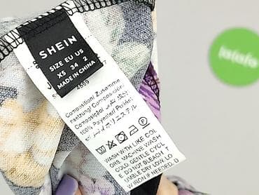 biustonosz 75 a: Shein, Top damski, rozmiar XS — 4