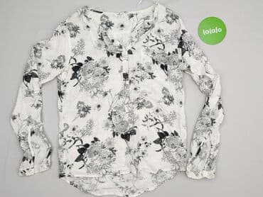 bluzka damska z długim rękawem: Women, Жіноча блуза, розмір M — 3