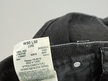 louis vuitton jeans: Lee, Jeansy damskie, rozmiar M — 7