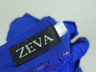 zalando bluzki eleganckie: ZEVA, Bluzka damska, rozmiar One size — 6