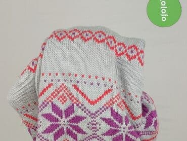 sukienka dla 6 latki: Sweater, F&F, 7 years, 116-122 cm, condition - Very good — 7
