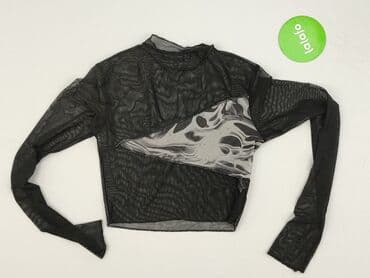 bluzki termiczne: PrettyLittleThing, Bluzka damska, rozmiar M — 2