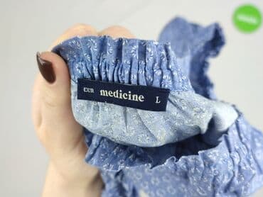 bluzki i koszule damskie medicine: Medicine, Bluzka damska, rozmiar L — 4