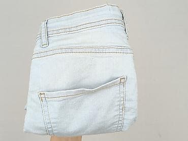 klapki martens: Cropp, Szorty damskie, rozmiar S — 7