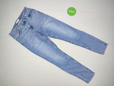 melissa 27: H&M, Jeansy damskie, rozmiar M — 2