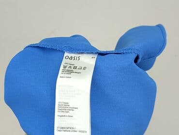 oceans apart bluza: Oasis, Women's blouse, S — 5