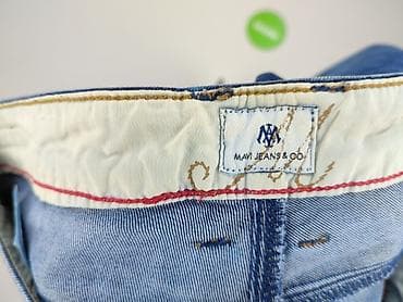 salsa jeans: Mavi, Jeansy damskie, rozmiar M — 4