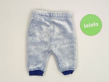 biale rajstopy niemowlece: Sweatpants, Ergee, Newborn baby, condition - Very good — 3