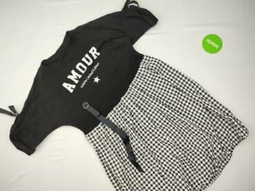 monari kurtki zimowe: Sukienka damska, 2XL — 2