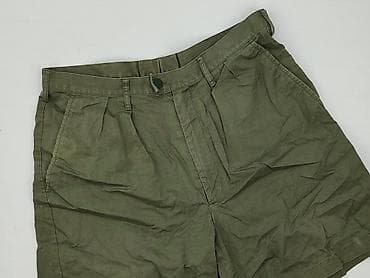 chinos hampton: Chino, Szorty damskie, rozmiar M — 1