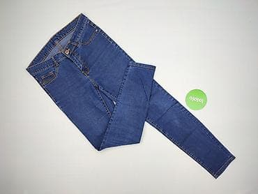 Ubrania damskie: Jeansy damskie, rozmiar S — 2