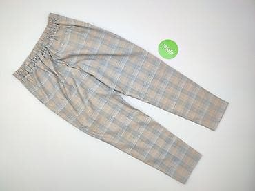 legginsy marks: Spodnie materiałowe damskie, rozmiar L — 3