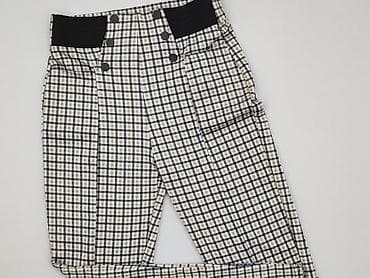 buty acdc: Material trousers for women, size XL — 1