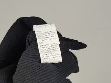 ccc sandały czarne na obcasie: Shein, Top damski, rozmiar M — 5