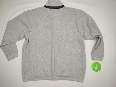 chaotic system bluza: IDENTIC, Bluza dla mężczyzn, rozmiar 5XL — 3