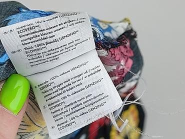 szmaragdowa bluza: Esmara, Bluzka damska, rozmiar S — 5