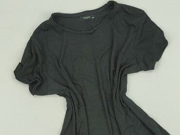 oversized calvin klein t shirty: Reserved, T-shirt damski, XS — 1