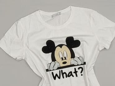 gomez t shirty: T-shirt damski, rozmiar S — 1