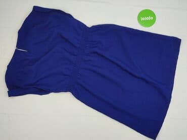 chabrowa sukienka reserved: Tom Rose, Sukienka damska, M — 3