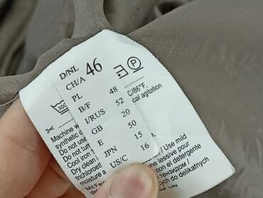 marynarka damska c a: Gerry Weber, Marynarka damska, rozmiar 3XL — 5