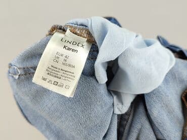 jeansy ocieplane lidl: Lindex, Jeansy damskie, rozmiar XL — 5