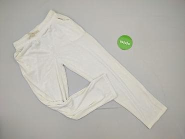 buty ccc puma: Spodnie dresowe damskie, rozmiar 4XL — 2