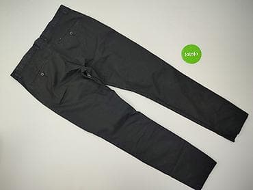 drip dresy: H&M L.O.G.G., Chinosy dla mężczyzn, rozmiar XL — 3