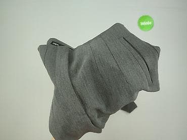 smog stefek: Zara, Spodnie materiałowe damskie, rozmiar S — 5