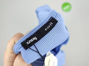 getex bluzki: Sinsay, Sukienka damska, rozmiar M — 4