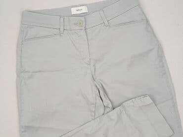 birkenstock klapki ccc: BRAX, Spodnie materiałowe damskie, rozmiar S — 1