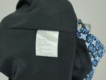 pikowane sukienki: Sukienka damska, rozmiar M — 7