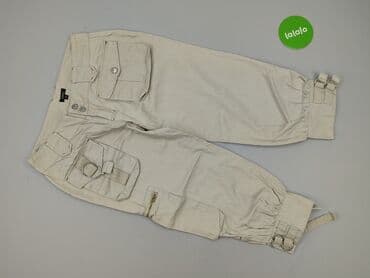 cargo ubrania: Spodnie cargo damskie, rozmiar M — 2