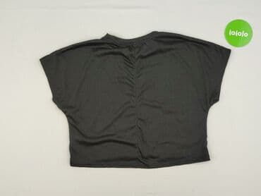 shein podkoszulki damskie: Shein, T-shirt damski, rozmiar S — 3