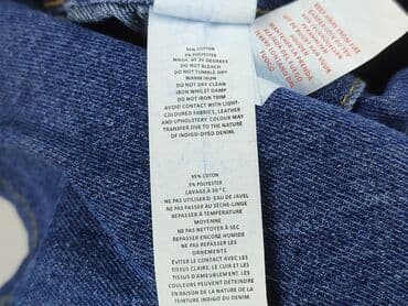 spódniczka jeansowe zara: PrettyLittleThing, Spódnica damska, rozmiar M — 6