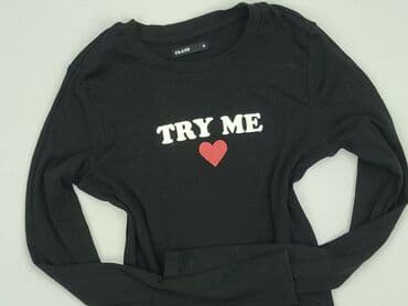 cropp koszulka damska: Cropp, Bluzka damska, rozmiar M — 1