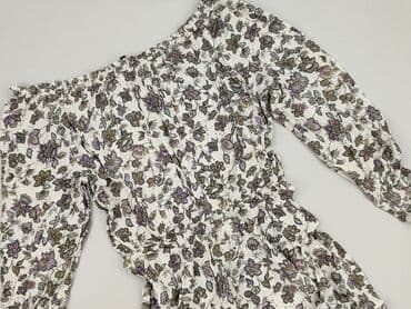 reserved sukienka fioletowa: Reserved, Sukienka damska, rozmiar S — 1